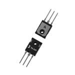 Imagen ampliada de Diotec Semiconductor DIW170SIC750