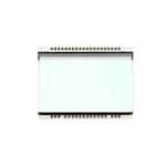 Imagen ampliada de Display Visions EA LED78x64-W