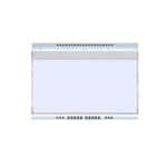 Imagen ampliada de Display Visions EA LED94x67-W