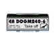 Display Visions EA DOGM240B-6