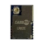 Imagen ampliada de Fanstel LR62E