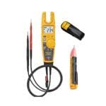 Imagen ampliada de Fluke T6-HT6-1AC KIT