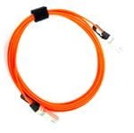 Imagen ampliada de Formerica Optoelectronics TAS-A1EH8-X3105