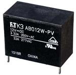 Imagen ampliada de FCL Components FTR-K3AB012W-PV