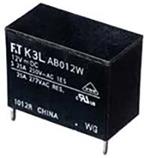 Imagen ampliada de FCL Components FTR-K3LAB012W