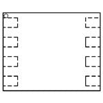 Imagen ampliada de GigaDevice GD5F2GQ5UEYIGR