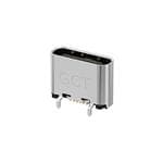 Imagen ampliada de GCT USB4120-03-C