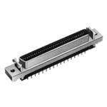 Imagen ampliada de Hirose Connector DX20M-50S(50)