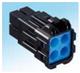 Hirose Connector DF63WA-3S-3.96C