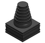 Imagen ampliada de icotek 41362