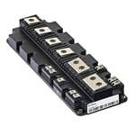 Imagen ampliada de Infineon Technologies FF1500R12IE5BPSA1