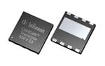 Imagen ampliada de Infineon Technologies IGL65R140D2XUMA1