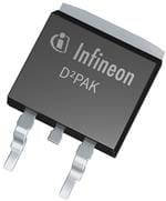 Imagen ampliada de Infineon Technologies IPB068N20NM6ATMA1