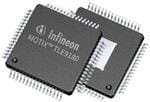 Imagen ampliada de Infineon Technologies TLE9180D32QKXUMA1