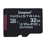 Imagen ampliada de Kingston SDCIT2/32GB