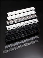 Imagen ampliada de Ledil C19313_DAISY-7X1-SHD3-MATT