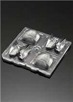 Imagen ampliada de Ledil C12360_STRADA-2X2-DNW