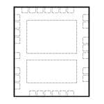 Imagen ampliada de Analog Devices LT3956IUHE#PBF