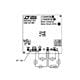 Analog Devices DC627A-A
