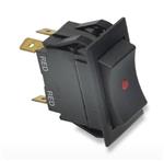 Carling Technologies LS1551-01-BL-BL-012