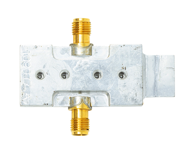 Analog Devices Inc. EVAL-HMC994APM5 Evaluation Board