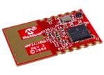 Microchip Technology MRF24J40MA RF Transceiver Module