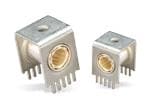 Amphenol Industrial Board Level RADSOK® PGY™ Connectors
