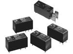 Omron Electronics G2RL PCB Relays