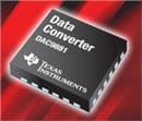 Texas Instruments Digital-to-Analog Converter: DAC9881
