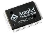 Amulet Technologies Graphical OS Controller Chip