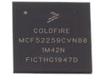 NXP Semiconductors MCF5225x ColdFire® Microcontrollers