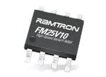 Infineon Technologies V-Family Low-Power F-RAM