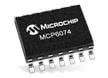 MCP60xx Low Power High Precision Op Amps
