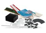 Laird Technologies Thermal Interface Solutions