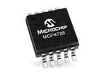 Microchip Technology MCP48xx / MCP49xx Digital-to-Analog Converters