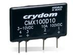 Crydom / Sensata CMX PCB Mount Relays