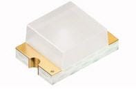 ams OSRAM CHIPLED® Light Emitting Diodes (LEDs)