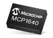 MCP1640 Synchronous Boost Regulator