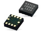 ROHM Semiconductor KXTC9 Tri-Axis Analog Accelerometers