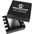 Microchip Technology PIC10F320 & PIC10F322 8-Bit Microcontrollers