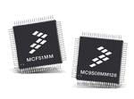 NXP Semiconductors Flexis MM Microcontrollers