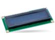 Character OLED Display Modules