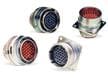 MIL-DTL-83723 Series III Circular Connectors