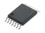 STMicroelectronics TSV52 CMOS Operational Amplifiers