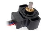 Amphenol Piher PSC-360 – (Contactless) Rotary Position Sensors