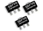 Qorvo TQP36918x Cascadable Gain Blocks