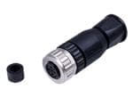 Sensor Actor M12 and 7/8" Connectors