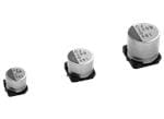 Nichicon PCJ Electrolytic Capacitors