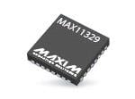 Analog Devices / Maxim Integrated MAX11329-MAX11332 12- & 10-bit ADCs