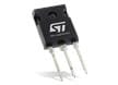 Zener-Protected SuperMESH3 Power MOSFETs